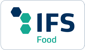 Producent boczku w standardzie IFS 7 - certyfikat 2021