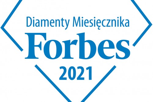 Poland bacon manufacturer Kaminiarz Forbes Diamond of 2021