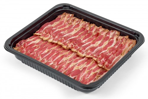 Crispy Bacon Slices 100/330  Kaminiarz 1926 