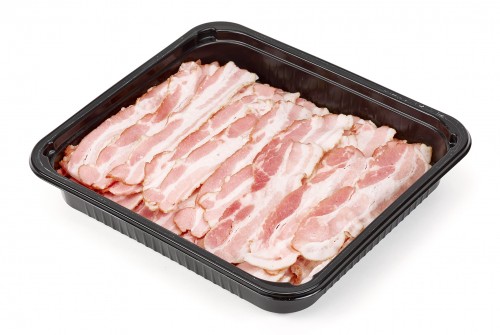 Roasted Sliced Bacon 100/165 KAMINIARZ Poland