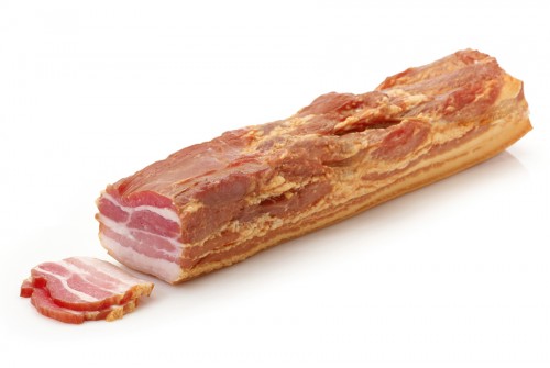 Smoked Cut Bacon Kaminiarz 1926 