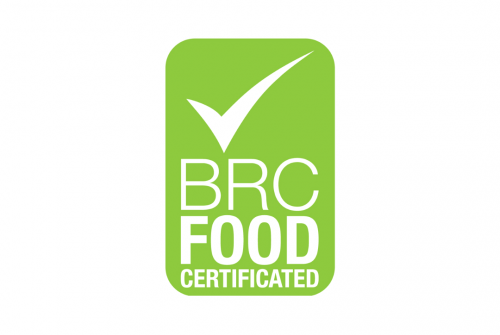 Boczek zakład produkcyjny w standardzie BRC 8 - audyt z 11.2021 (certyfikat )