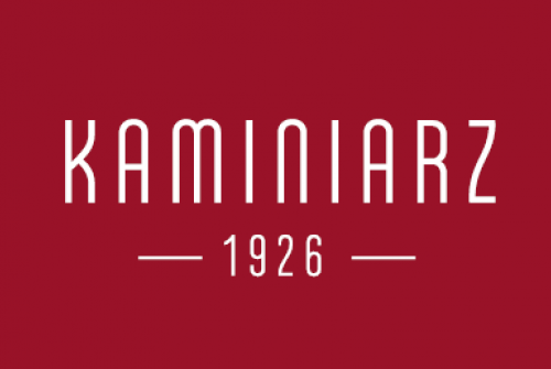  New identity of the "KAMINIARZ" brand   Kaminiarz 1926 