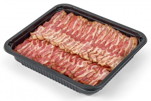 Crispy Bacon Slices 100/300  Kaminiarz 1926 