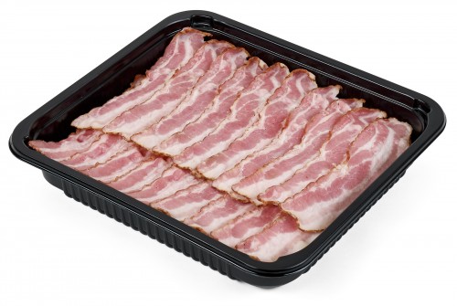 Crispy Bacon Slices 100/165 Kaminiarz 1926 