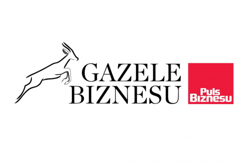 Title of "Business Gazelle" for the KAMINIARZ brand!  Kaminiarz 1926 