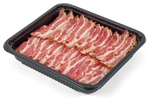 Crispy Bacon Slices 100/250  Kaminiarz 1926 