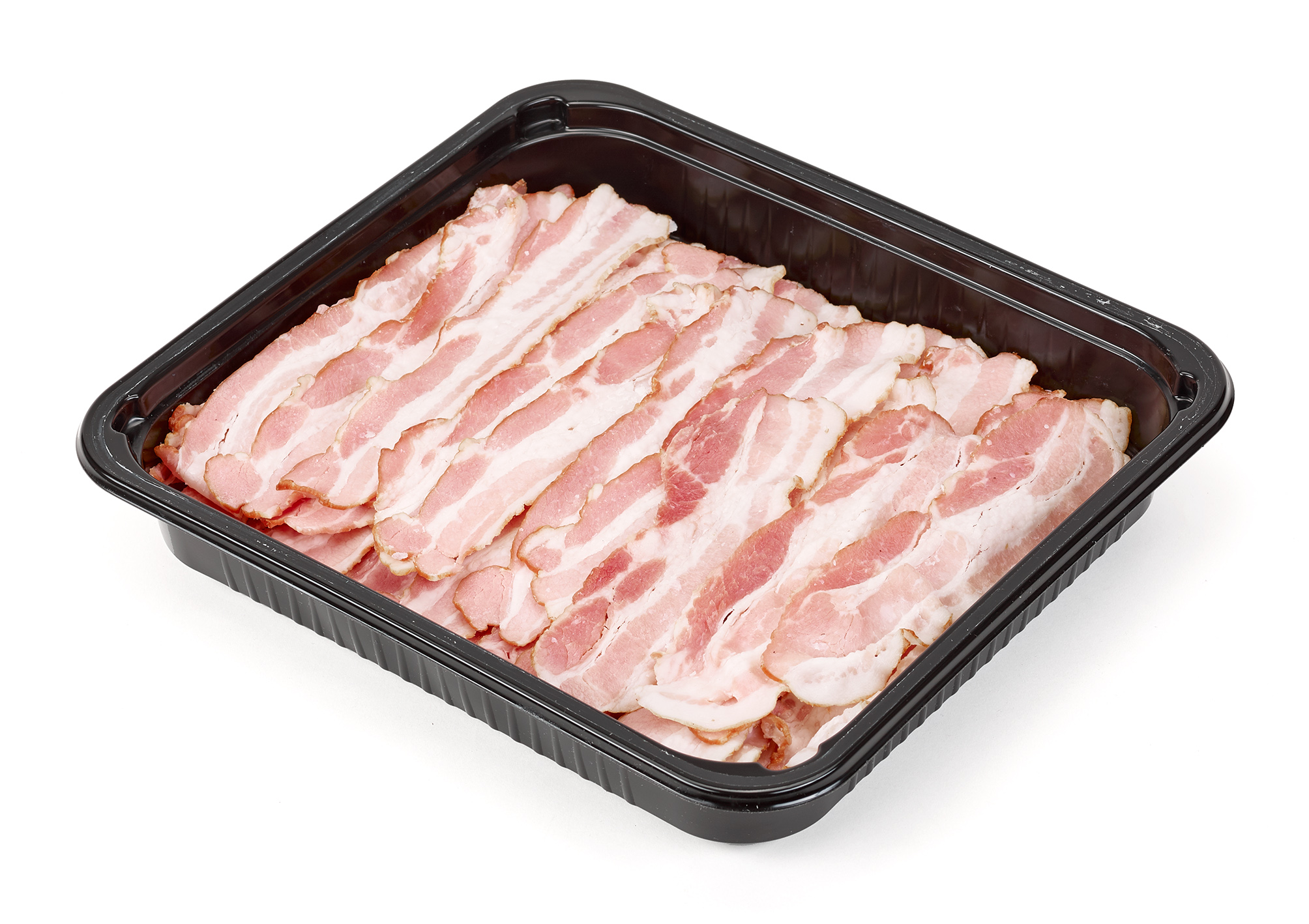 KAMINIARZ Roasted Sliced Bacon 100/165 from Poland
