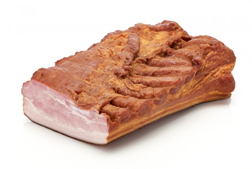 polish bacon