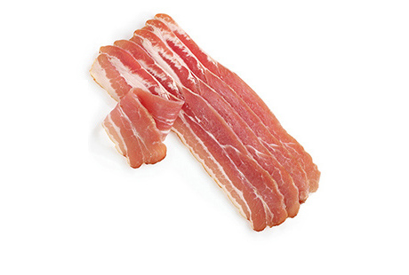 Matured Bacon