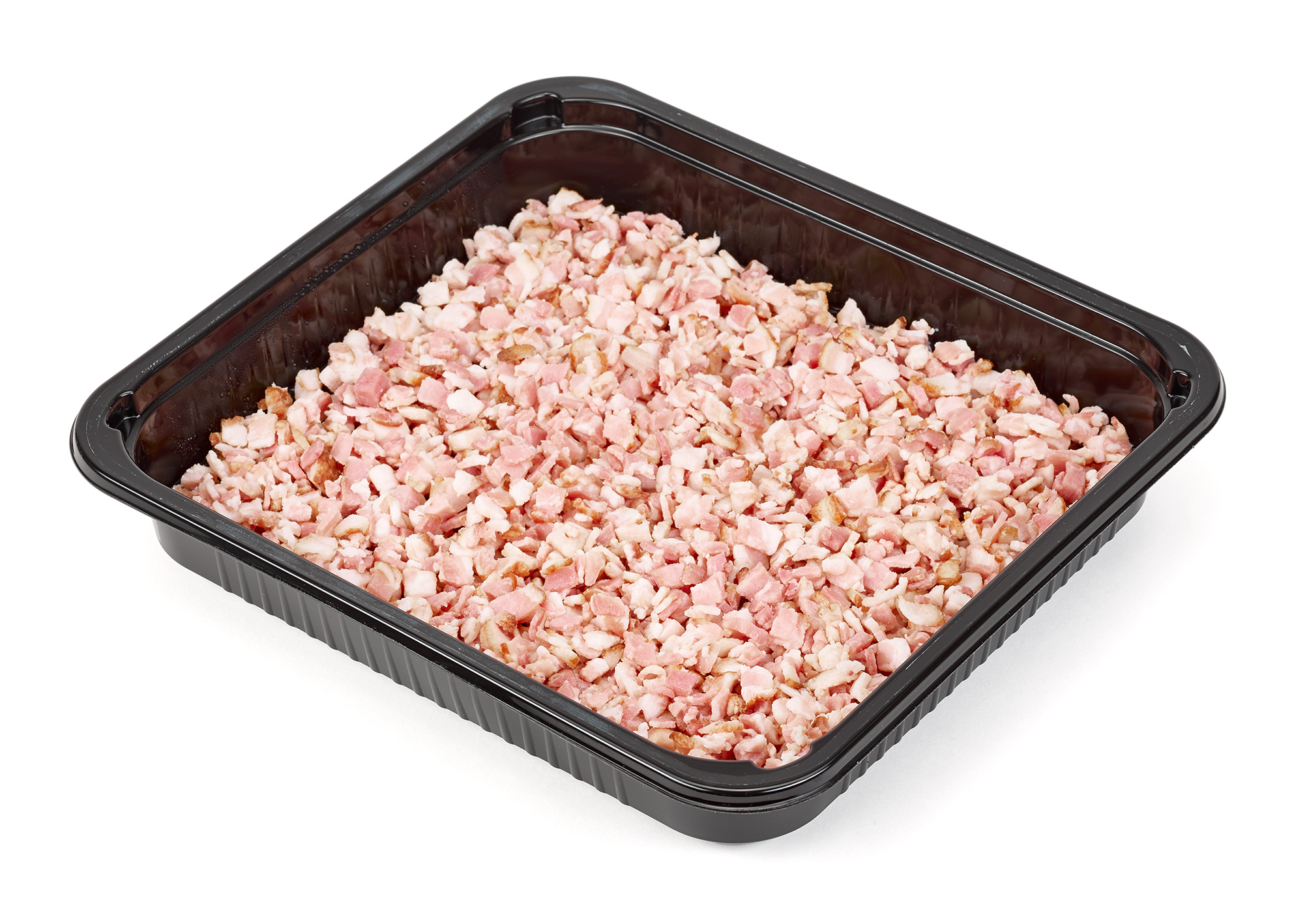 Poland Bacon New Cut BITS 100200g HoReCa Food Service package
